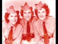 The Andrews Sisters - The Merry Christmas Polka ...