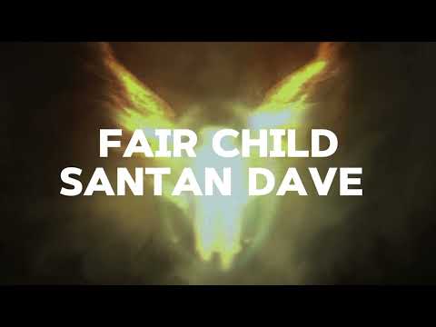 Fairchild lyrics - Santan Dave (LYRICS)