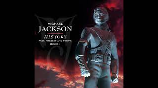 Michael Jackson - Childhood (Theme From “Free Willy 2”) (1995 Version Remastered)