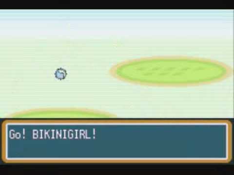 Let's Play Touhoumon- BONUS - Yukari Space (?)