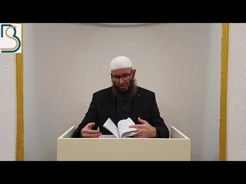 Isai alejhisselam Pjesa 3 ( e fundit ) - Hoxhë Bajram Sefedini