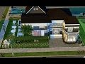 The Sims 4- Дом моей мечты! 