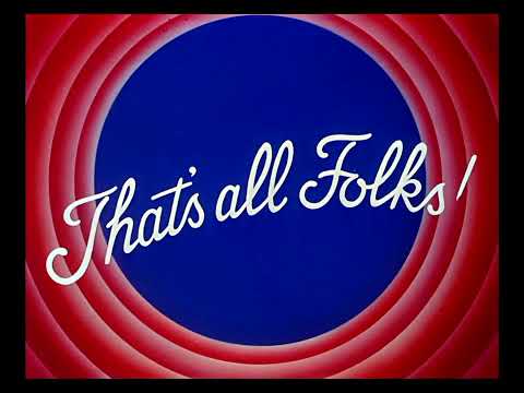 Gaguinho - Swooner Crooner (Desenho completo Nós Comentariós)