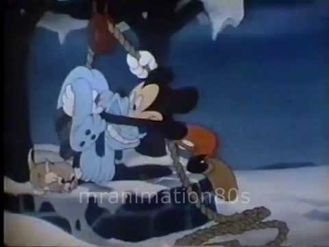 DTV 'Doggone' Valentine: Part 4