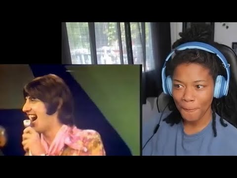 First time ever hearing of Three Dog Night - Eli's Coming (Reaction!)