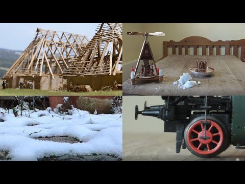 Auwiesen bunt - Modellbahn und Modellbau ...