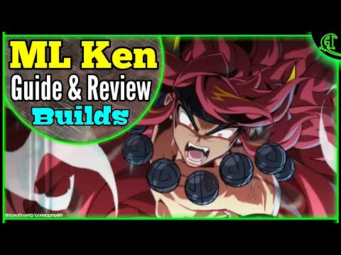 Epic Seven ML Ken Guide (Best Build, Gear, Artifact) Epic 7 Martial Artist Ken Hero Review [PVE PVP]
