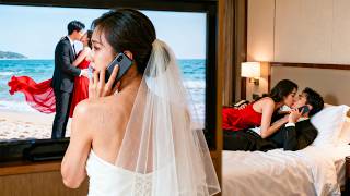 He Lied About “Work” While Cheating with ex—She divorce，Now She’s Famous Worldwide,he regret！