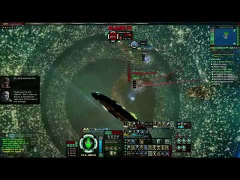 [STO] Self Healing Power Demonstration (20170415)