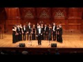Benjamin (Sanctus Real) - Veritones A Cappella Cover