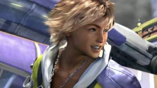 In Position - Let's Play Final Fantasy X Part 79
