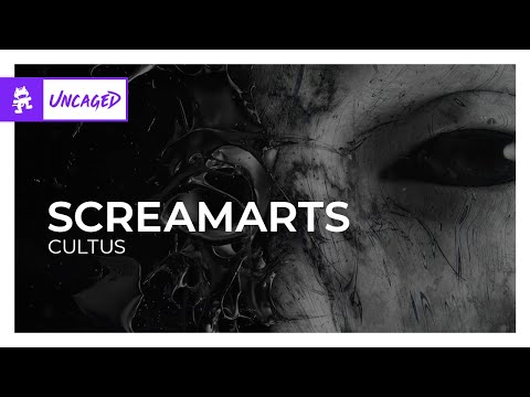 Screamarts - Cultus [Drum and Bass | Monstercat]