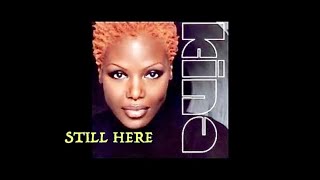 &quot;Still Here&quot; by KINA from the album KINA