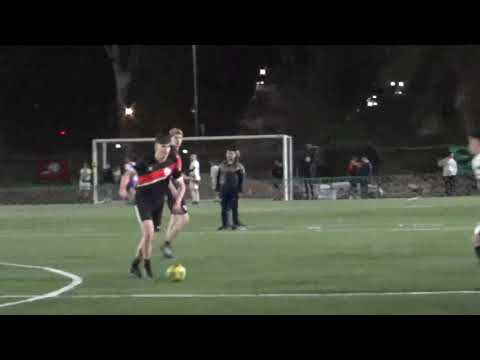 POSTERGADOS VS DIECISIETE #Apertura2021 Fecha 16