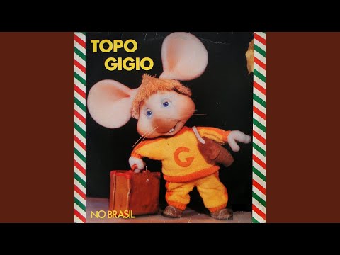 Até Amanhã - Topo Gigio
