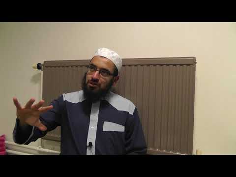 The Age Of Aisha Explained - Habib Ahmad