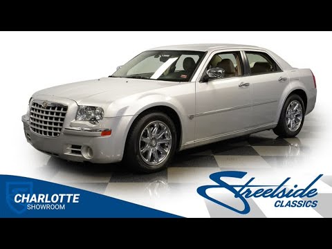 2005 Chrysler 300C (CC-2004826) for sale in Concord, North Carolina