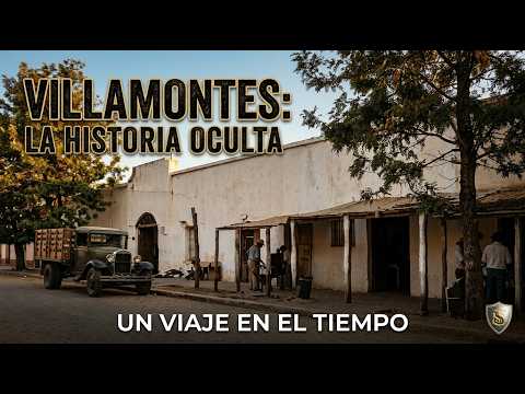 CONOCIENDO TARIJA - VILLAMONTES