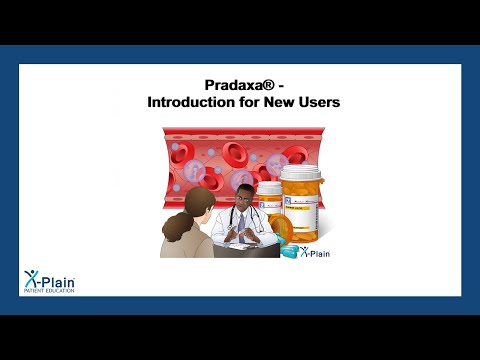 Pradaxa Capsules 150 mg