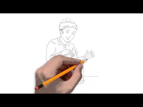 CAMPAGNES DE MITSVOTS # 2