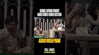 Download lagu prank gembel goyang pargoy depan cewek cewek 😅😅mmbuat mereka histeris🤪😂 mp3