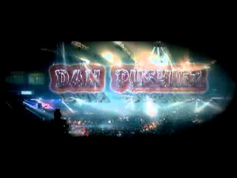 [SET] Dan Pushiez - Retro Mix 2014 (Commercial Trance)