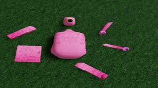 Cover art for speedrun