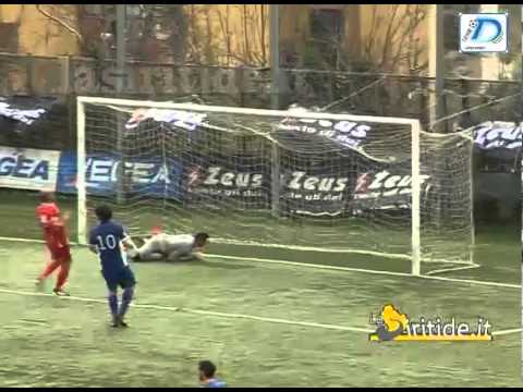 Serie D: Turris - Matera 0-1