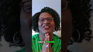 🚢 Why I LOVE Full-Time Cruising - My Perfect Lifestyle #povertytoparadise  #cruiseships