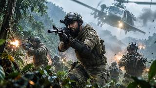 URI - Forças Especiais 🔫 | FILME COMPLETO DUBLADO | Açao - Guerra | 2019