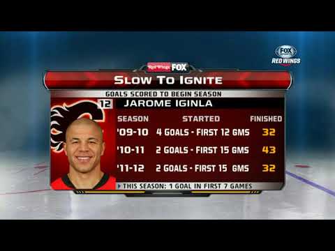 05.02.2013  Calgary - Detroit