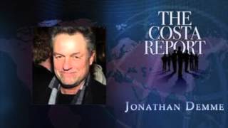Jonathan Demme - The Costa Report - November 26, 2013