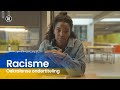 Het Klokhuis ?? Racisme