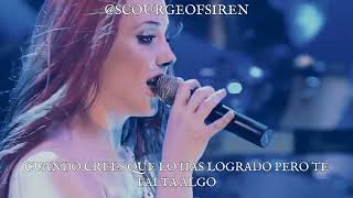 EPICA - Another Me "In Lack'ech" (subtitulado al español) [live at Paradiso]