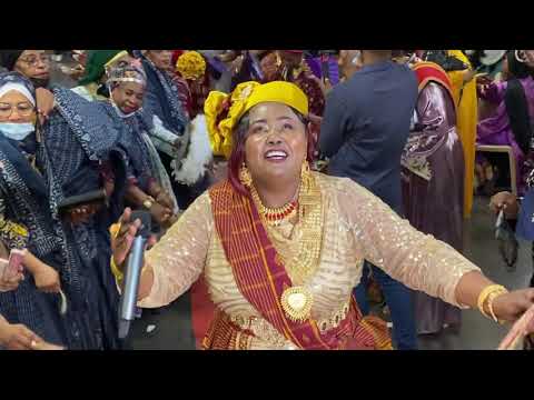 RILLOI MBADJINI NDETSI YE KOUWOU BY DJ NAS