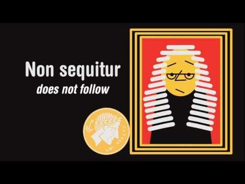 クリティカルシンキングパート2：壊れた論理 (Critical Thinking Part 2: Broken Logic)