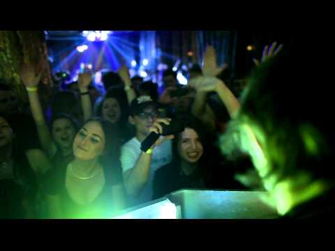 "ЛЕНИН. НАЧАЛО" @ АНТОН КУБИКОВ (SCSI-9)