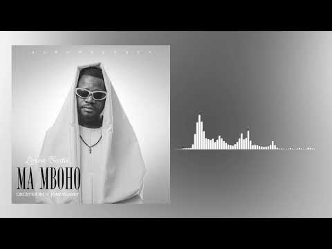 MA MBOHO - Lexen Bosta - @Chusterbk-d6v - @JoseBlaskyOficiall (Audio Oficial)