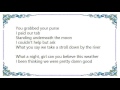 Clay Walker - Like We Never Said Goodbye Lyrics