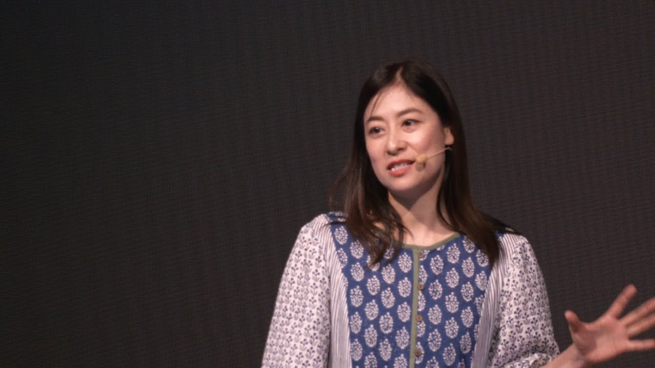 世界にいいが、私にいい。/ Good for the World, Good for Me
