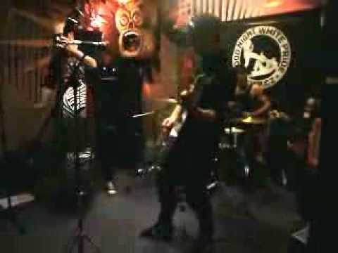 Three Wild Guns - Three Wild Guns - My Way