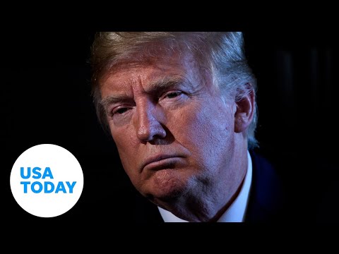 The repercussions of Trump's second impeachment USA TODAY