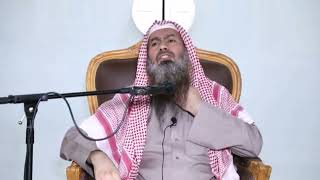 صورة ماحكم حلق اللحية؟ | الشيخ عبدالرحمن الودعان