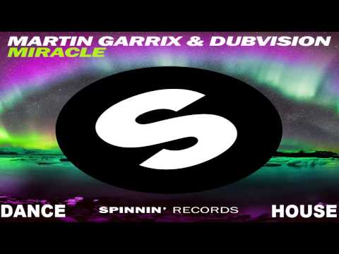 DubVision - Backlash (Martin Garrix Edit) - DANCE HOUSE