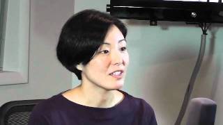 Mariko Anraku, harpist: Part 2