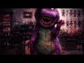 CREEPYPASTA Barney And Friends Lost Episode 2025