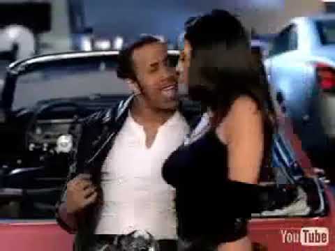 Marques Houston - That Girl (Official Video)