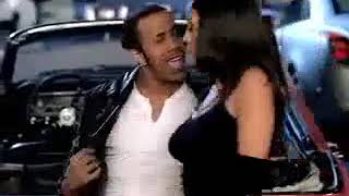 Marques Houston - That Girl (Official Video)