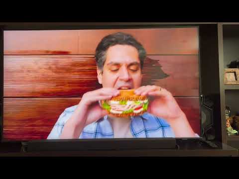 Play video