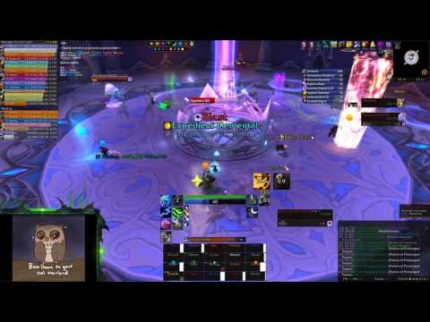 Imperium vs. Mythic Grand Magistrix Elisande